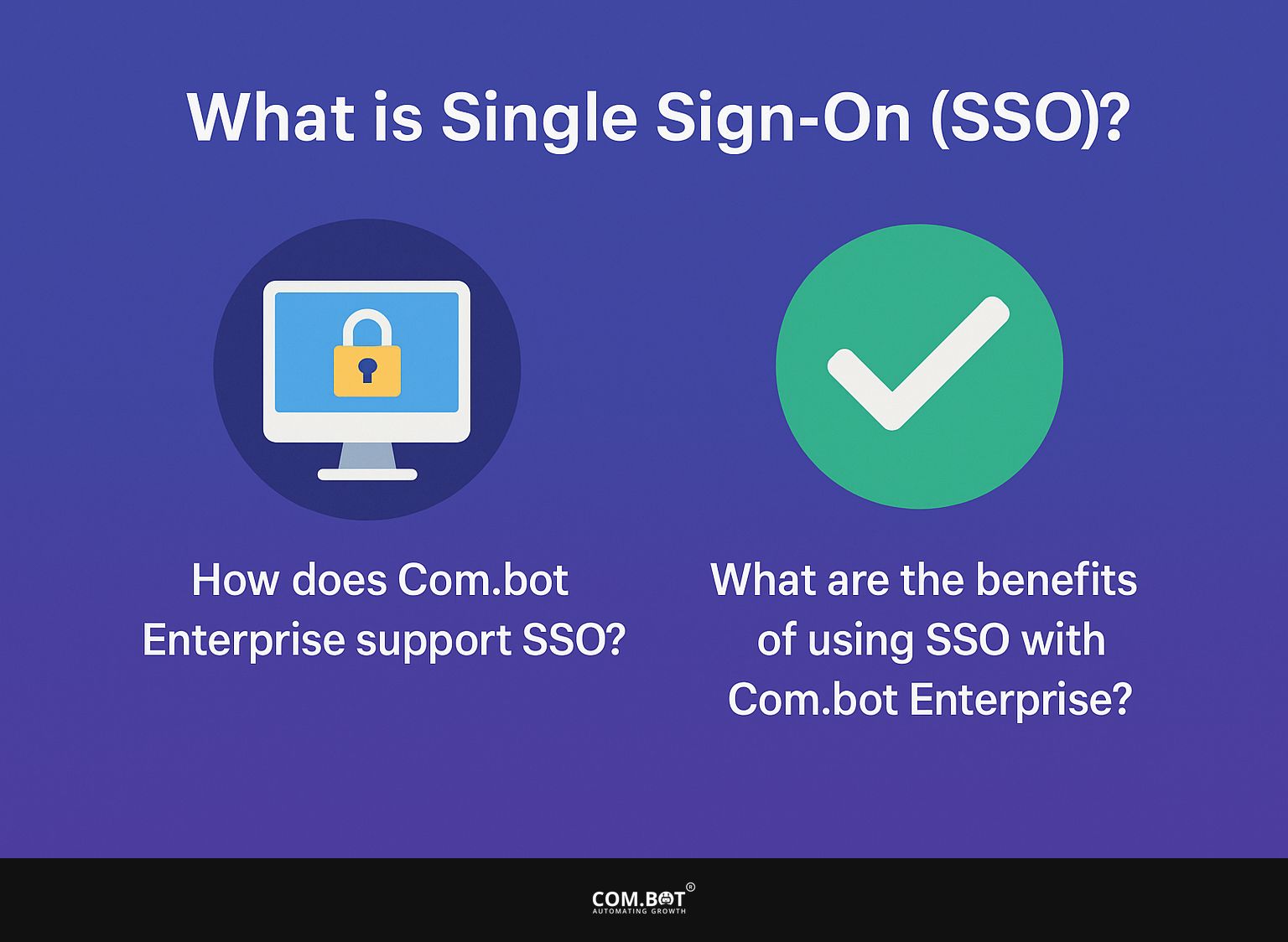 What is Single Sign-On (SSO)?
