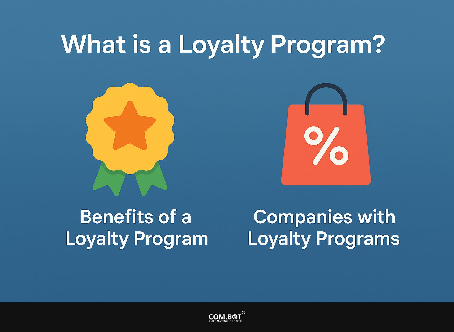 What is a Loyalty Program?