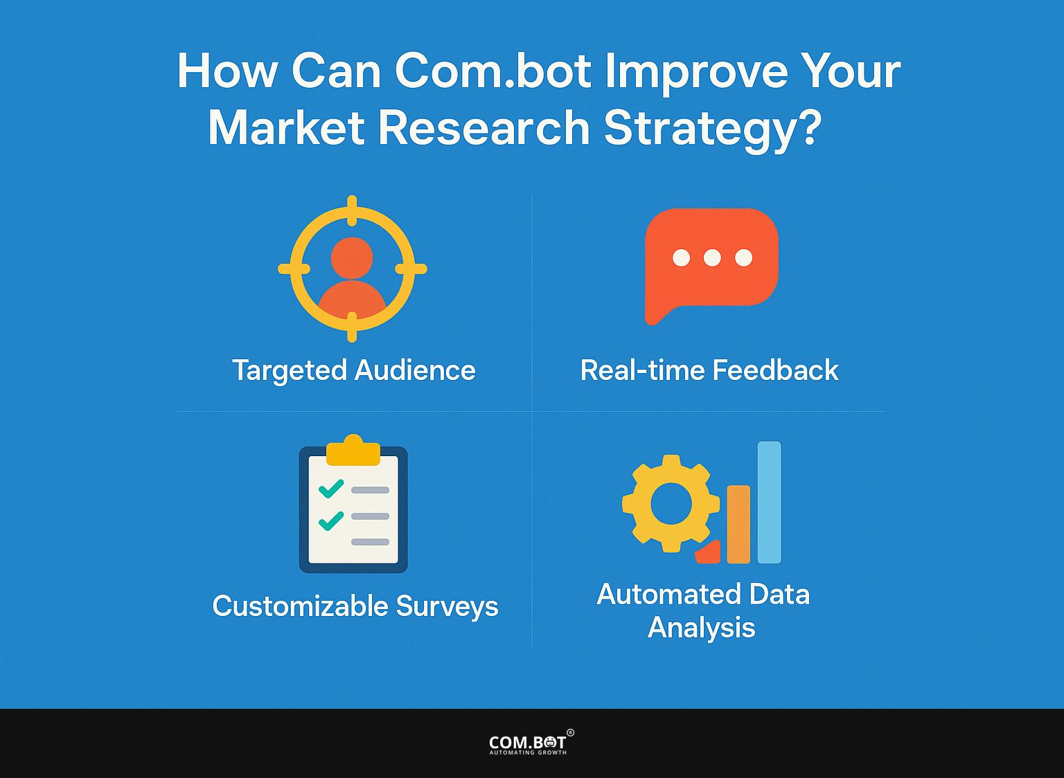 How Can Com.bot Improve Your Market Research Strategy?