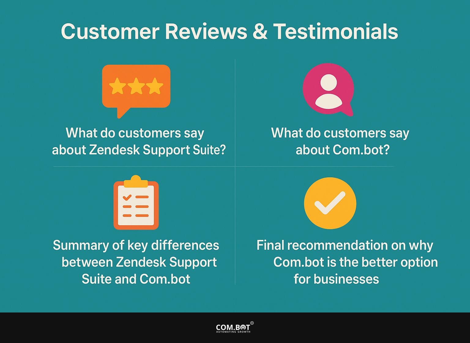 Customer Reviews and Testimonials