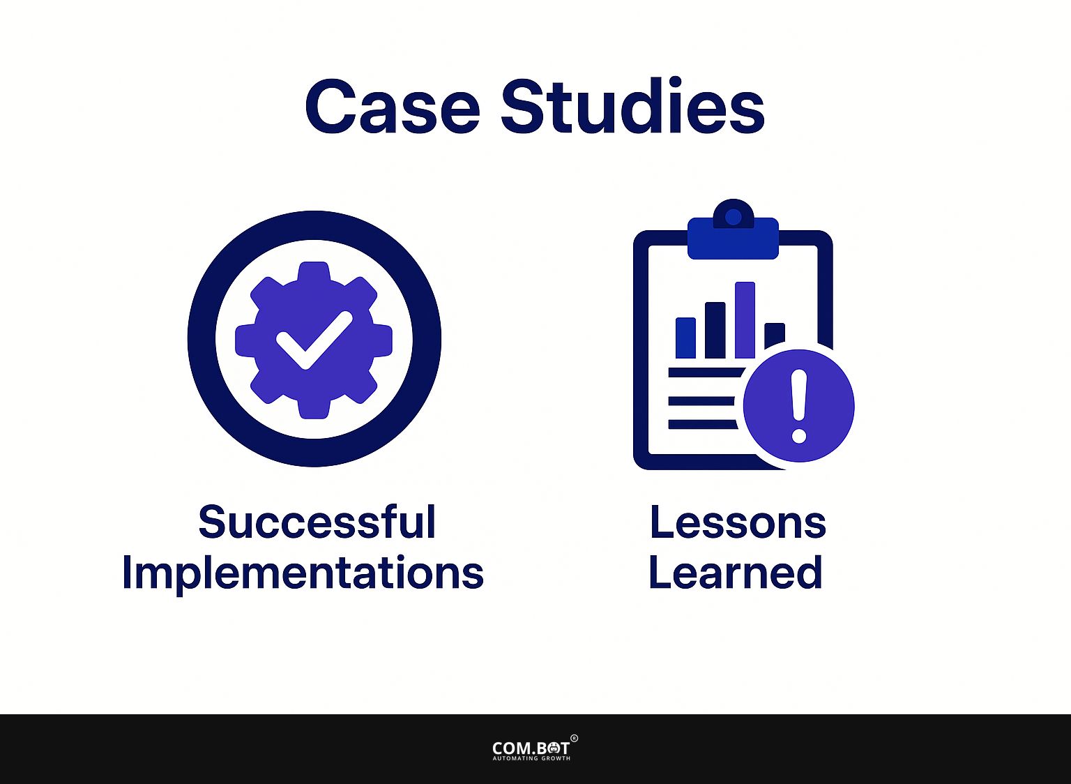 Case Studies