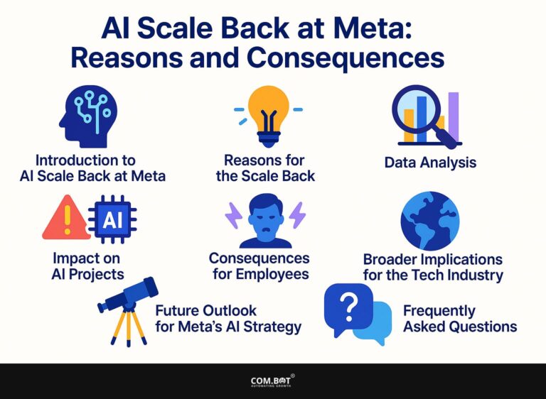 AI Scale Back at Meta: Reasons and Consequences