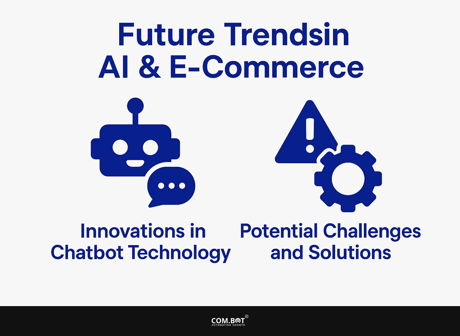 Future Trends in AI and E-commerce