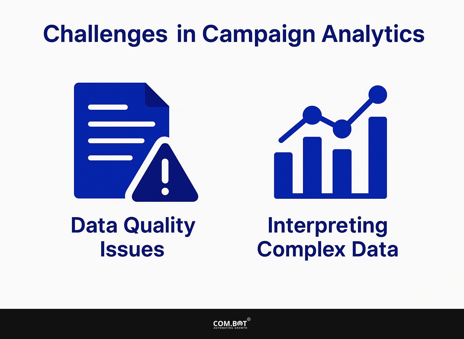 Challenges in Campaign Analytics