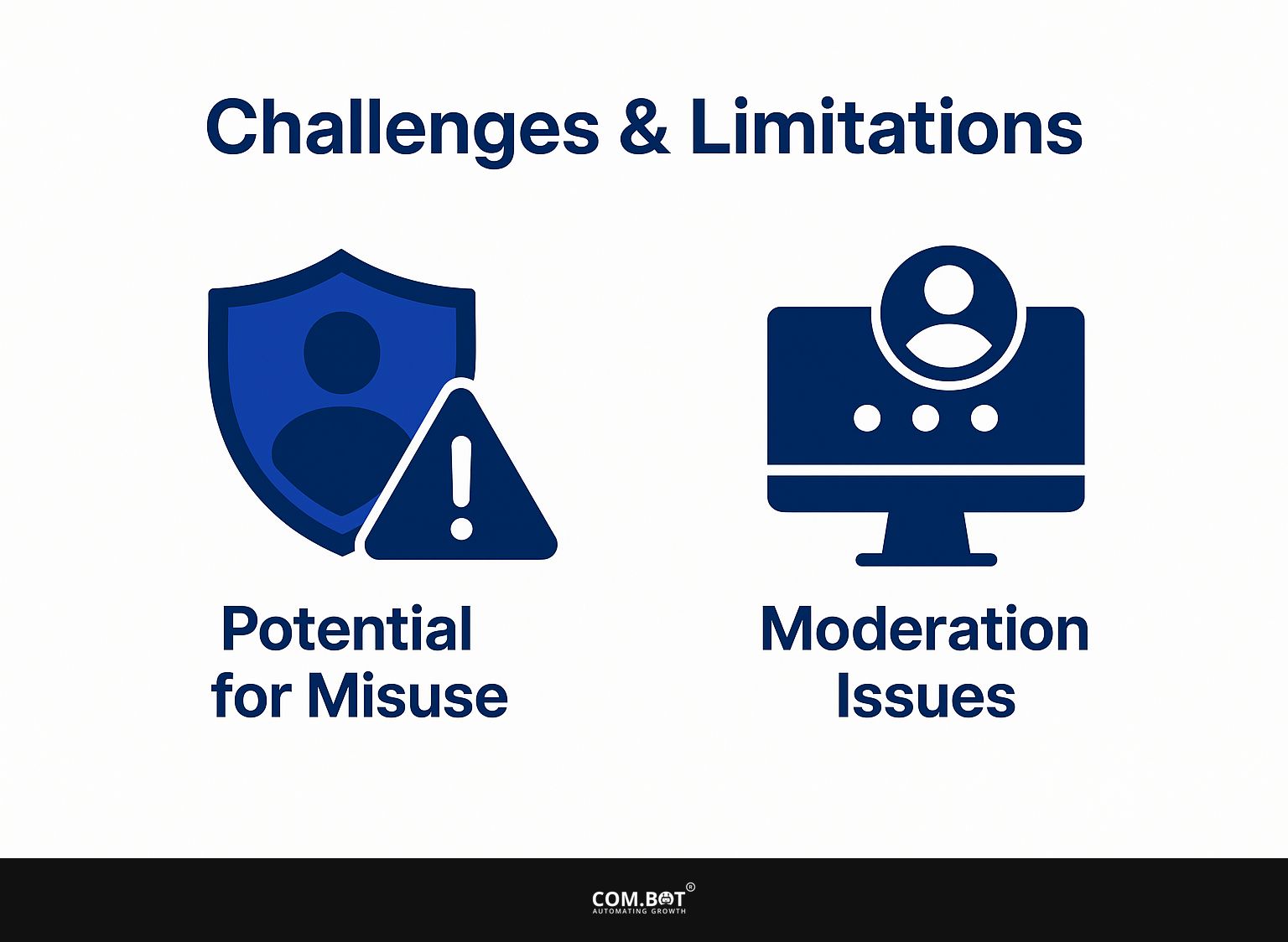Challenges and Limitations