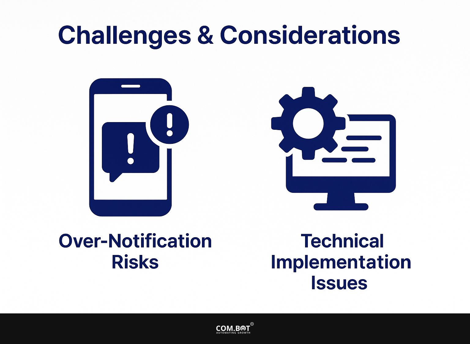 Challenges and Considerations