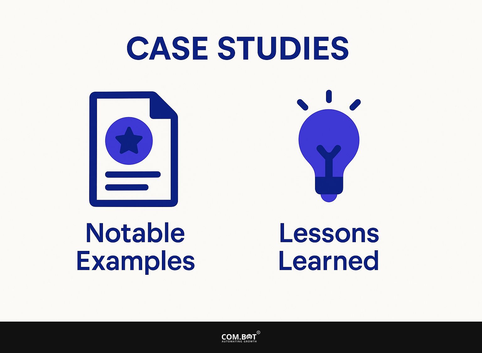 Case Studies