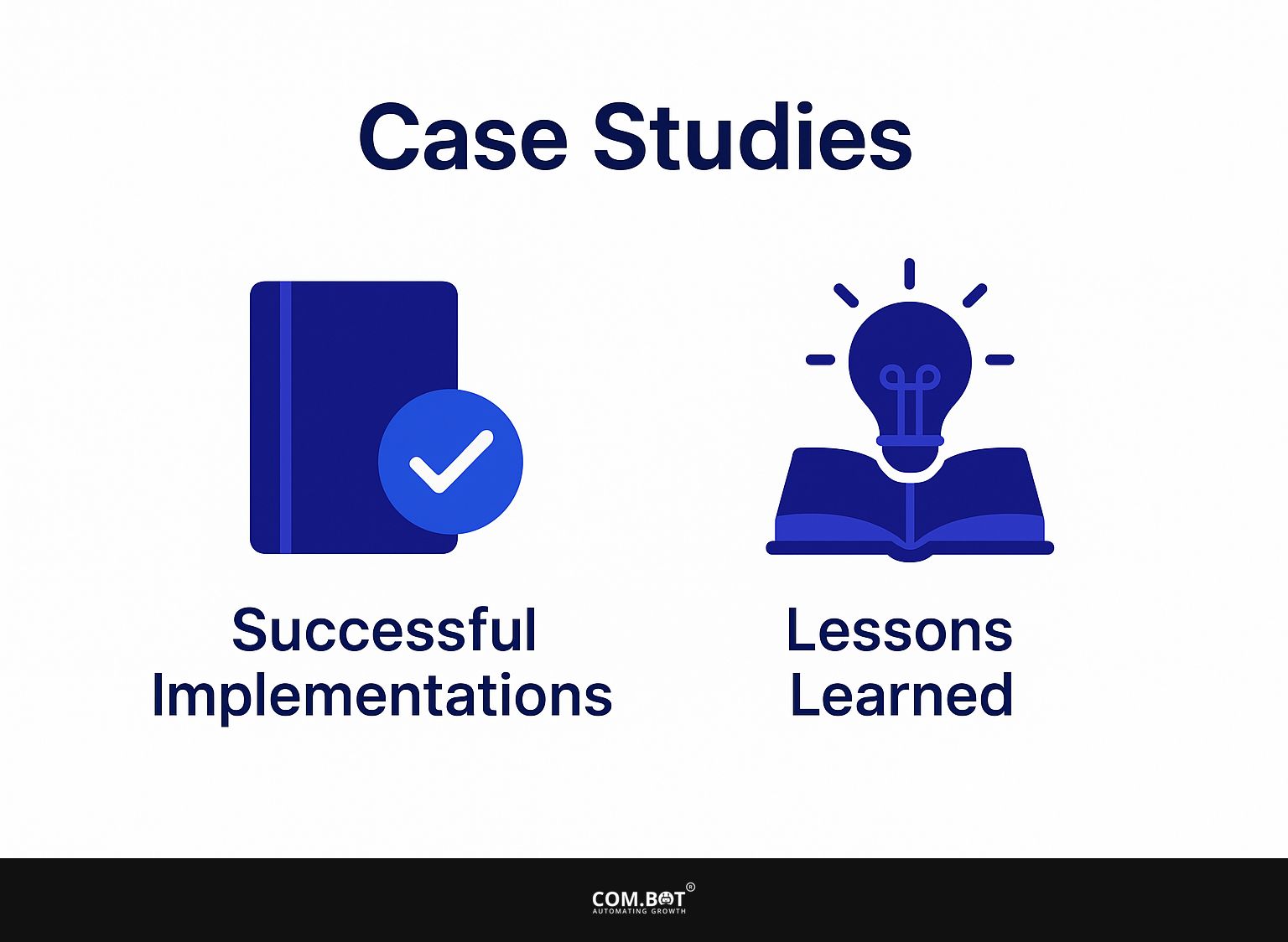 Case Studies