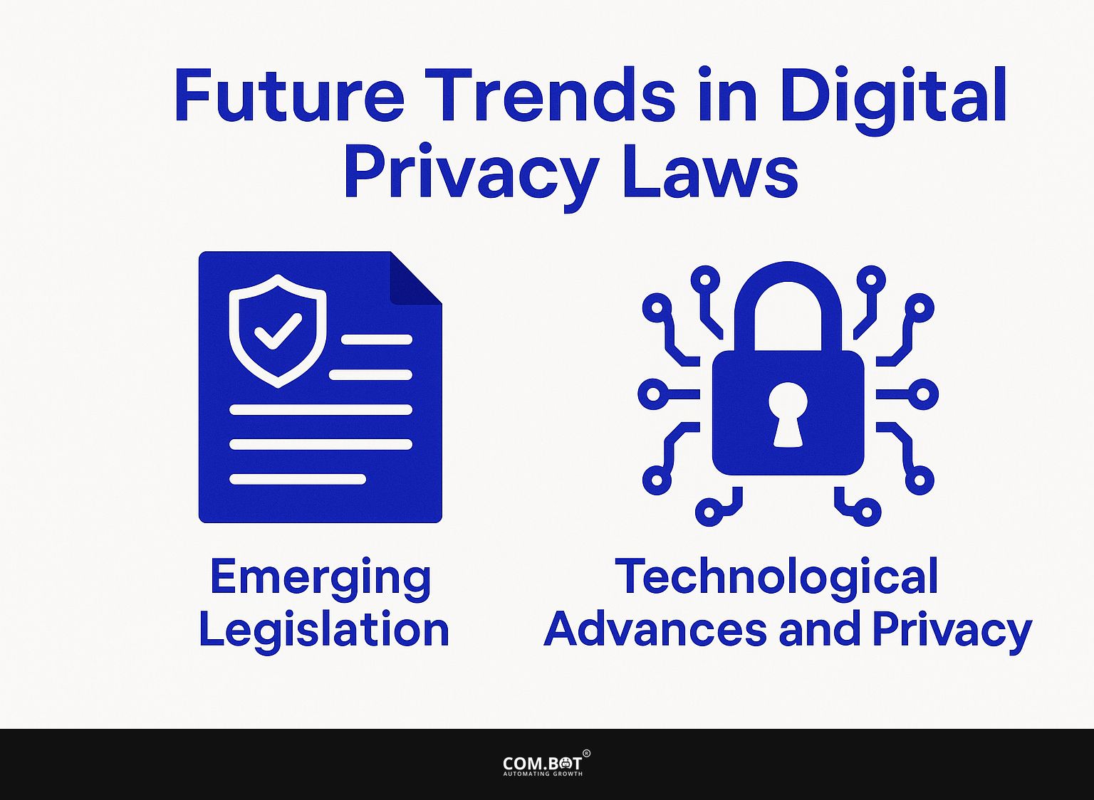 Future Trends in Digital Privacy Laws