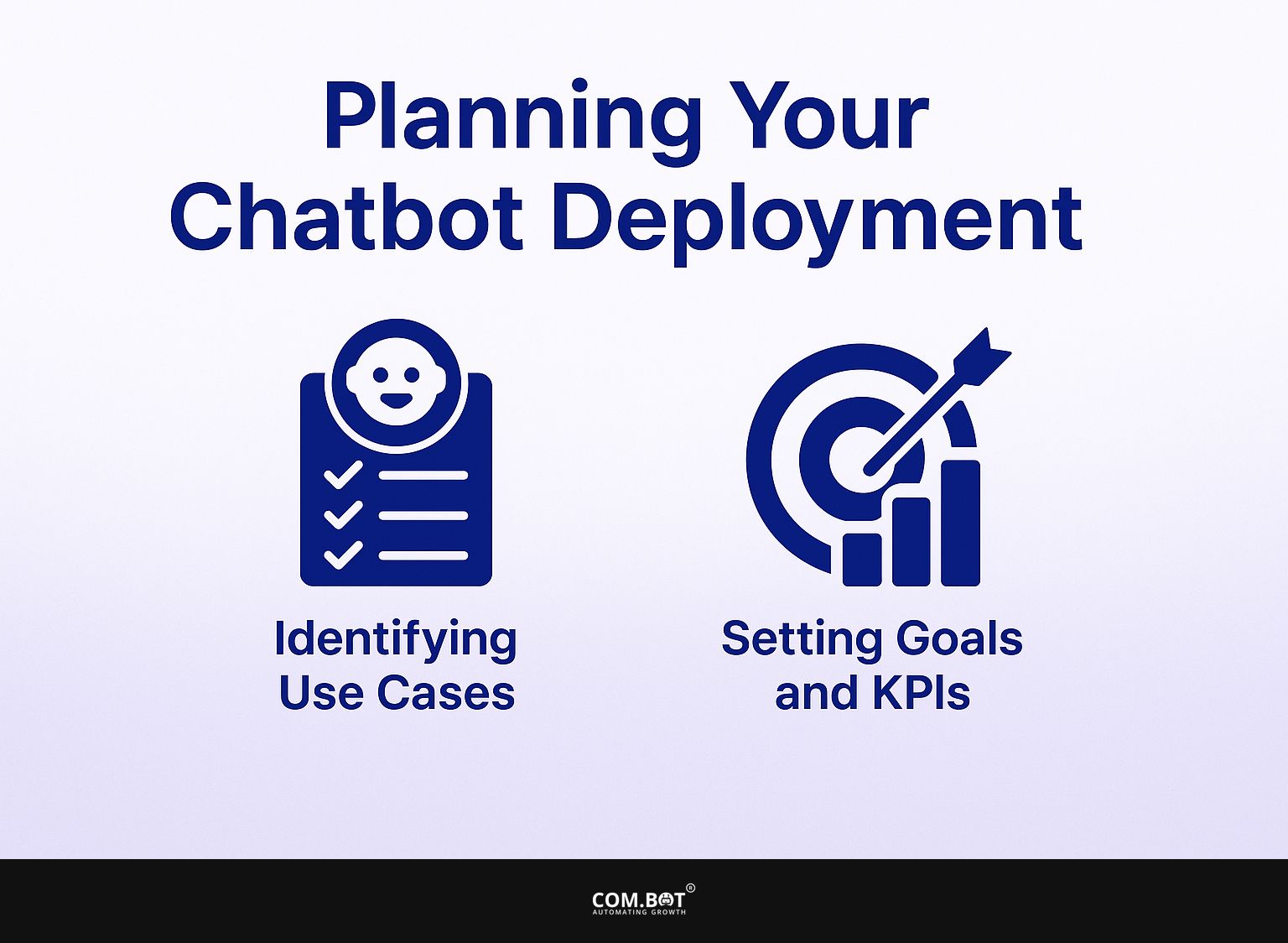 Planning Your Chatbot Deployment