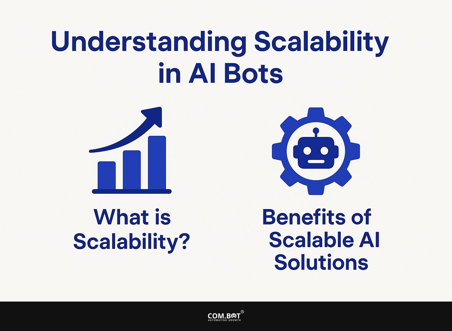 Understanding Scalability in AI Bots