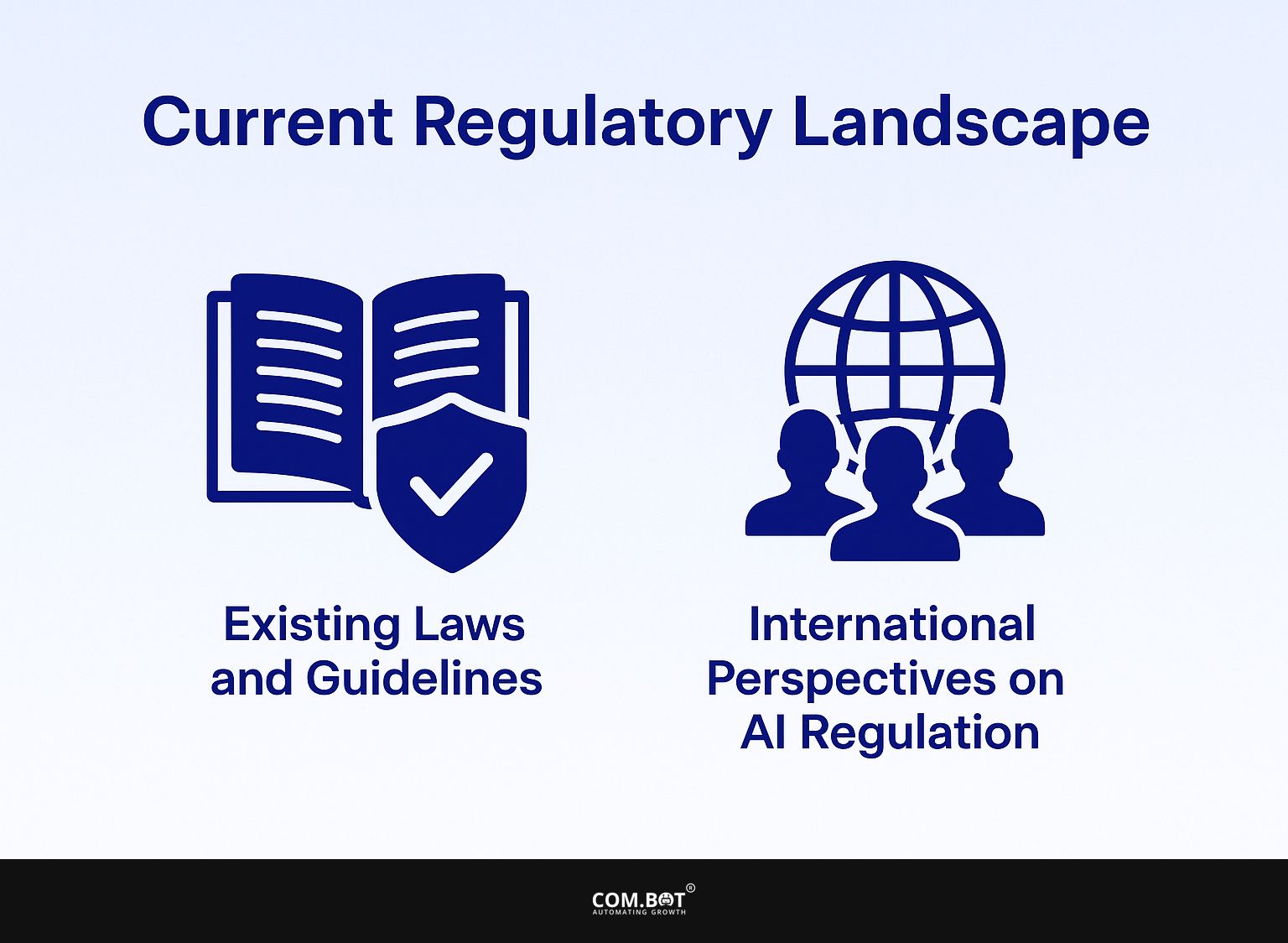 Current Regulatory Landscape