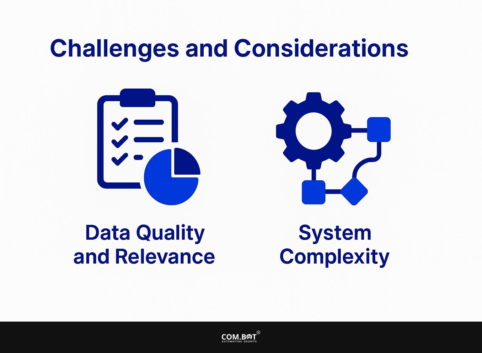 Challenges and Considerations