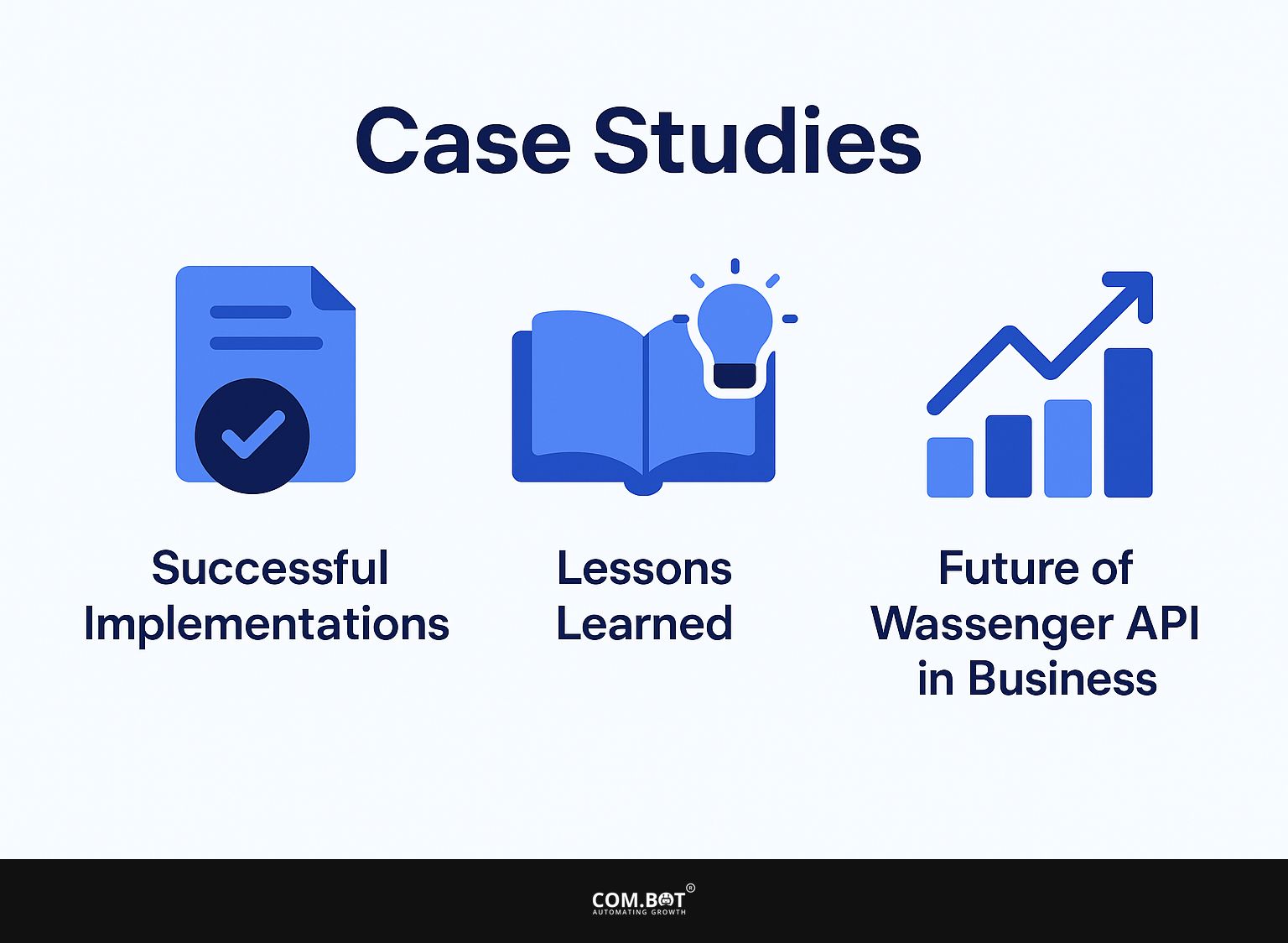 Case Studies