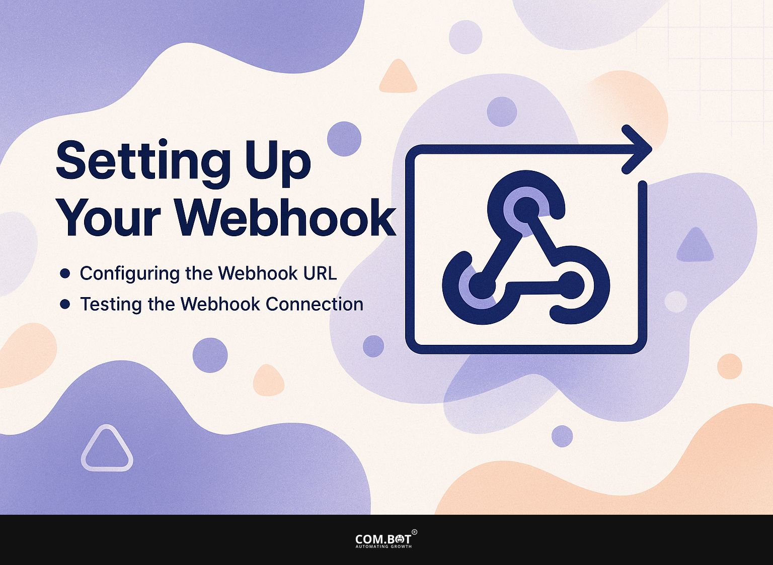 Setting Up Your Webhook