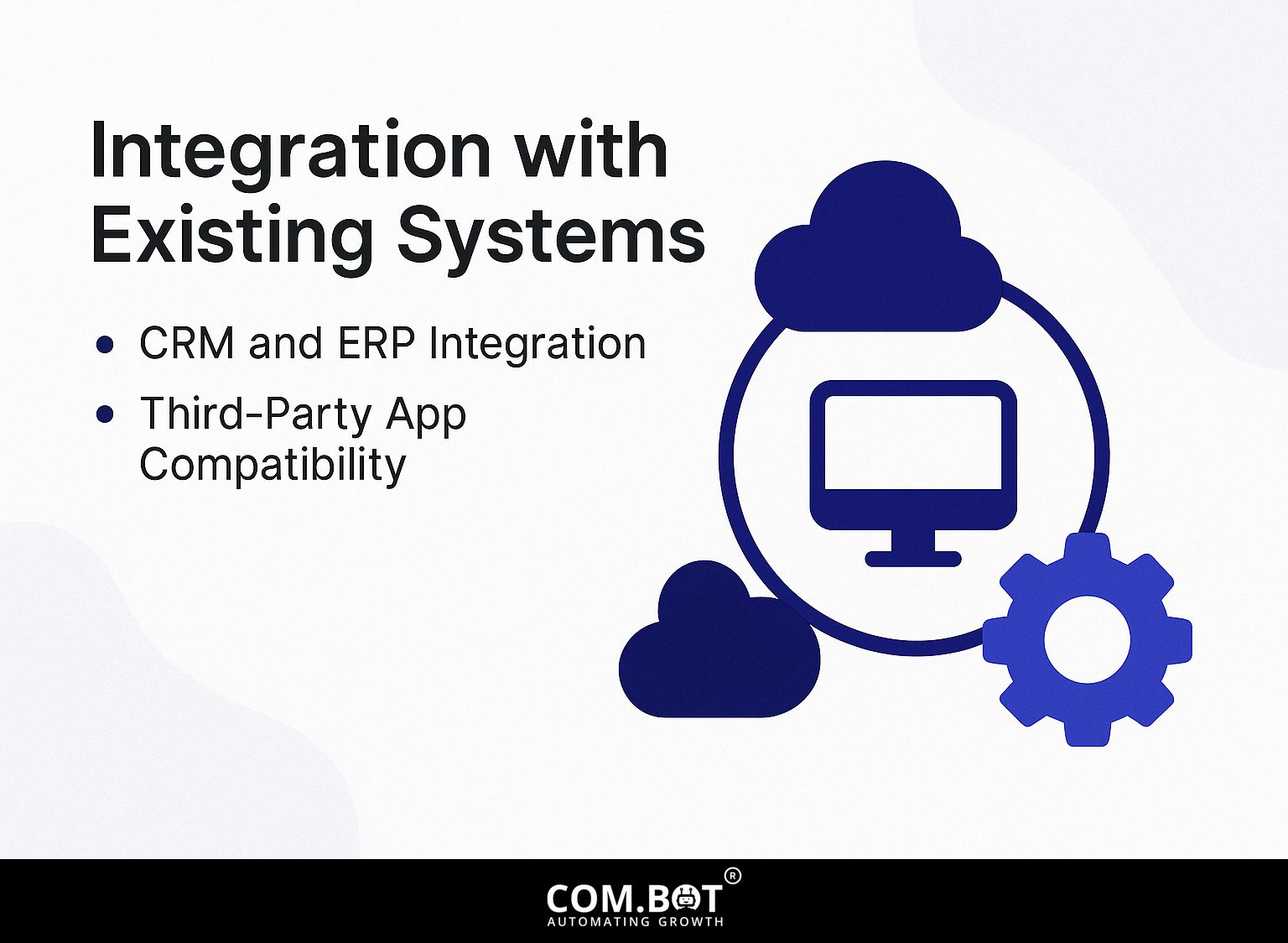 Integration with Existing Systems