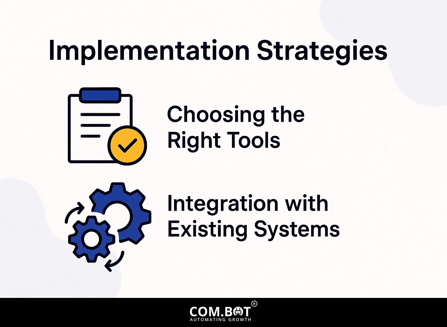 Implementation Strategies