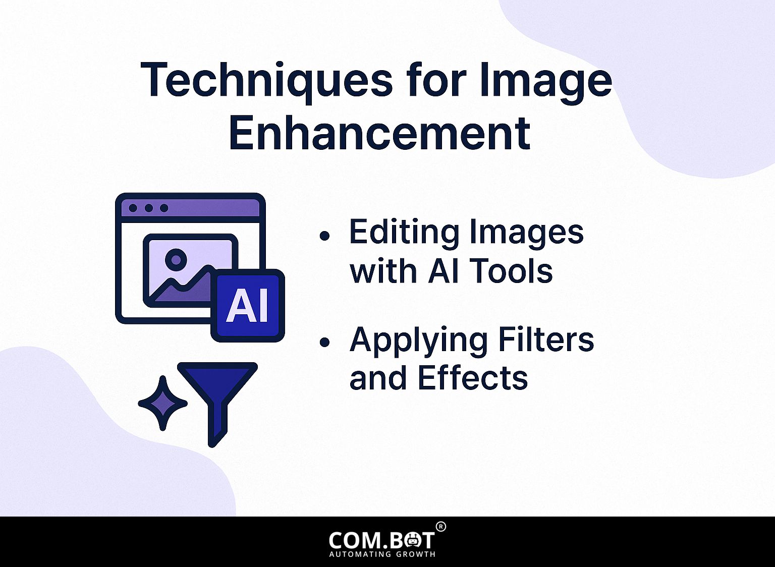Techniques for Image Enhancement