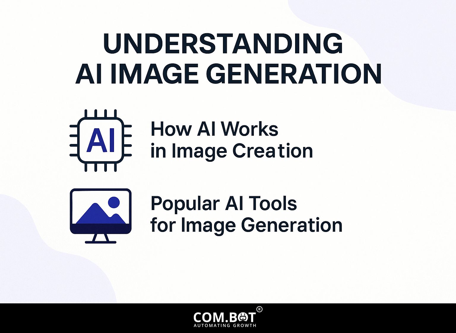 Understanding AI Image Generation