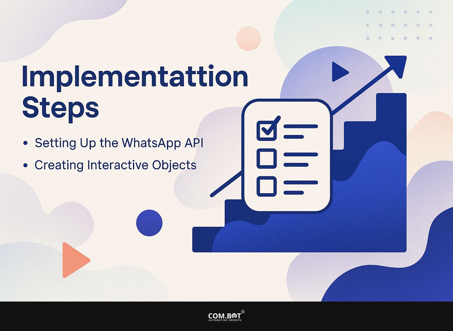 Implementation Steps