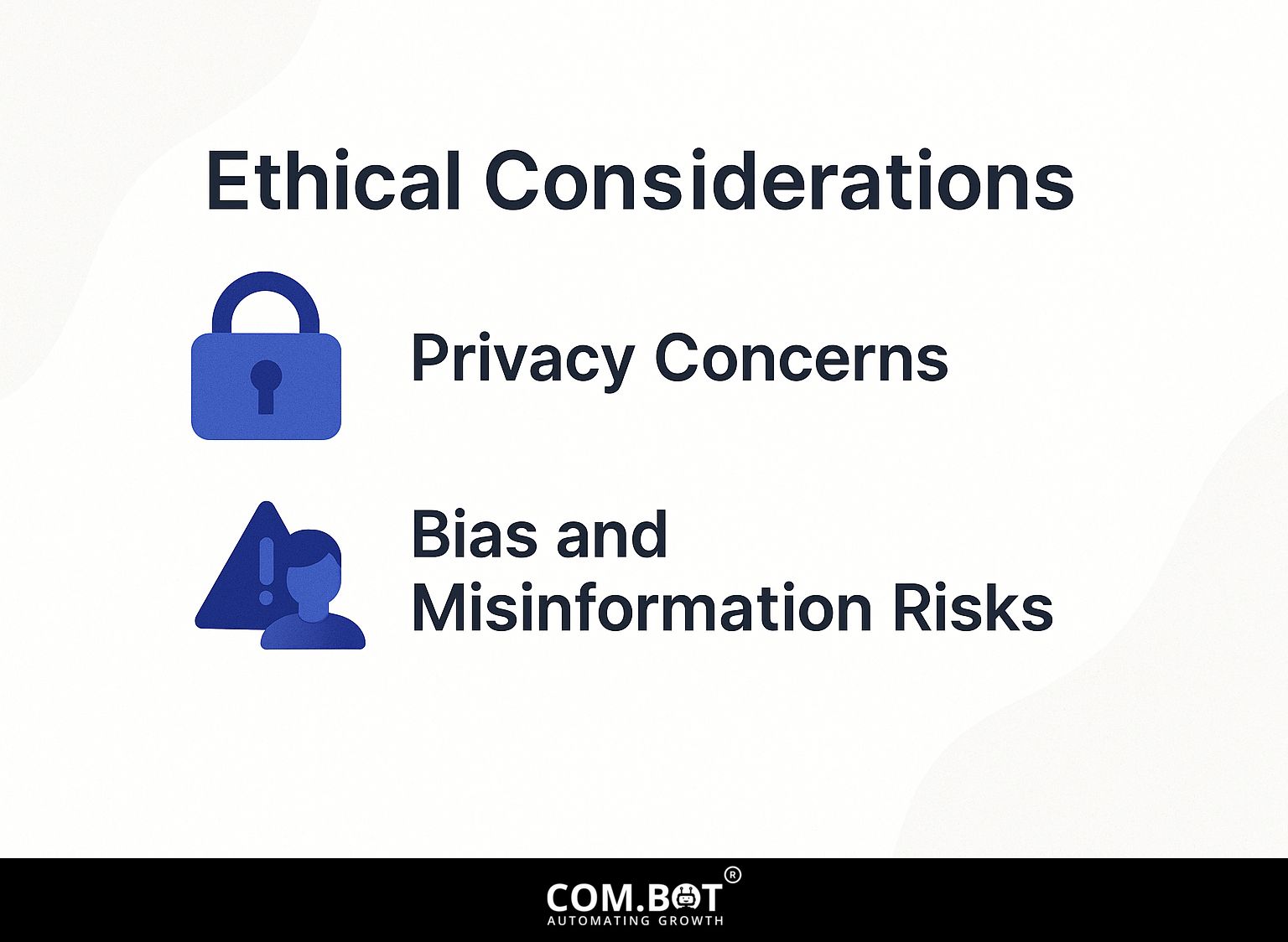 Ethical Considerations