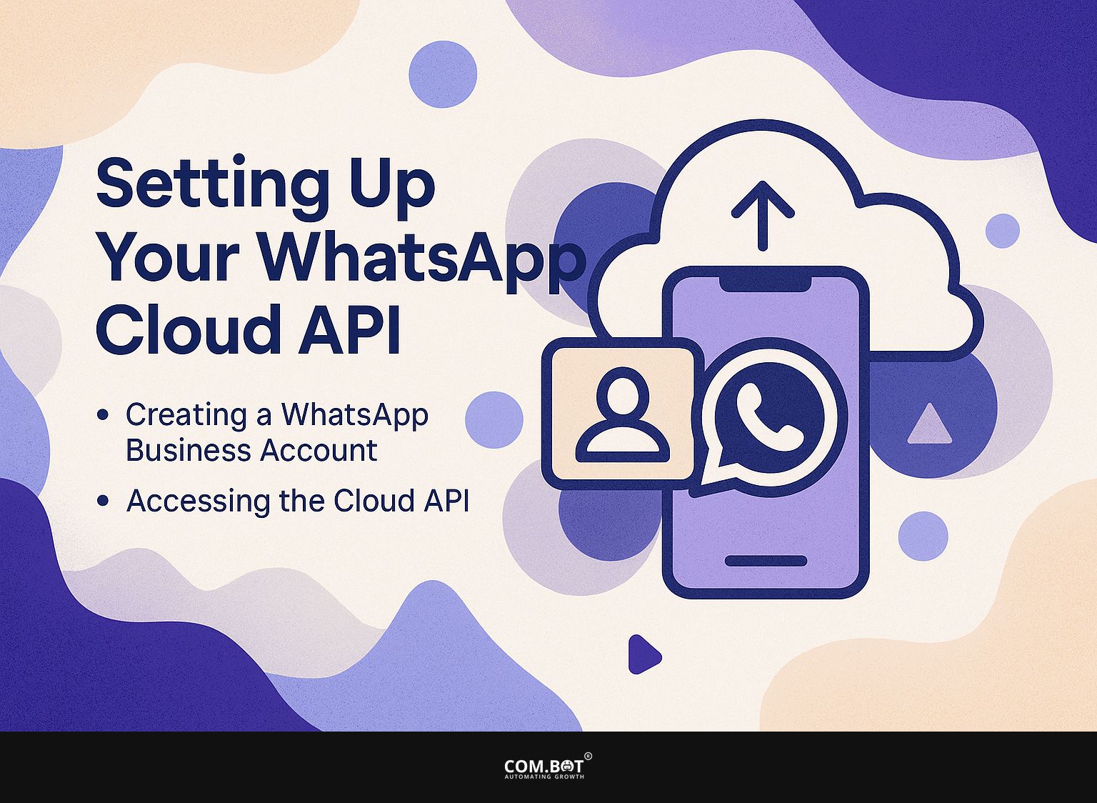 Setting Up Your WhatsApp Cloud API