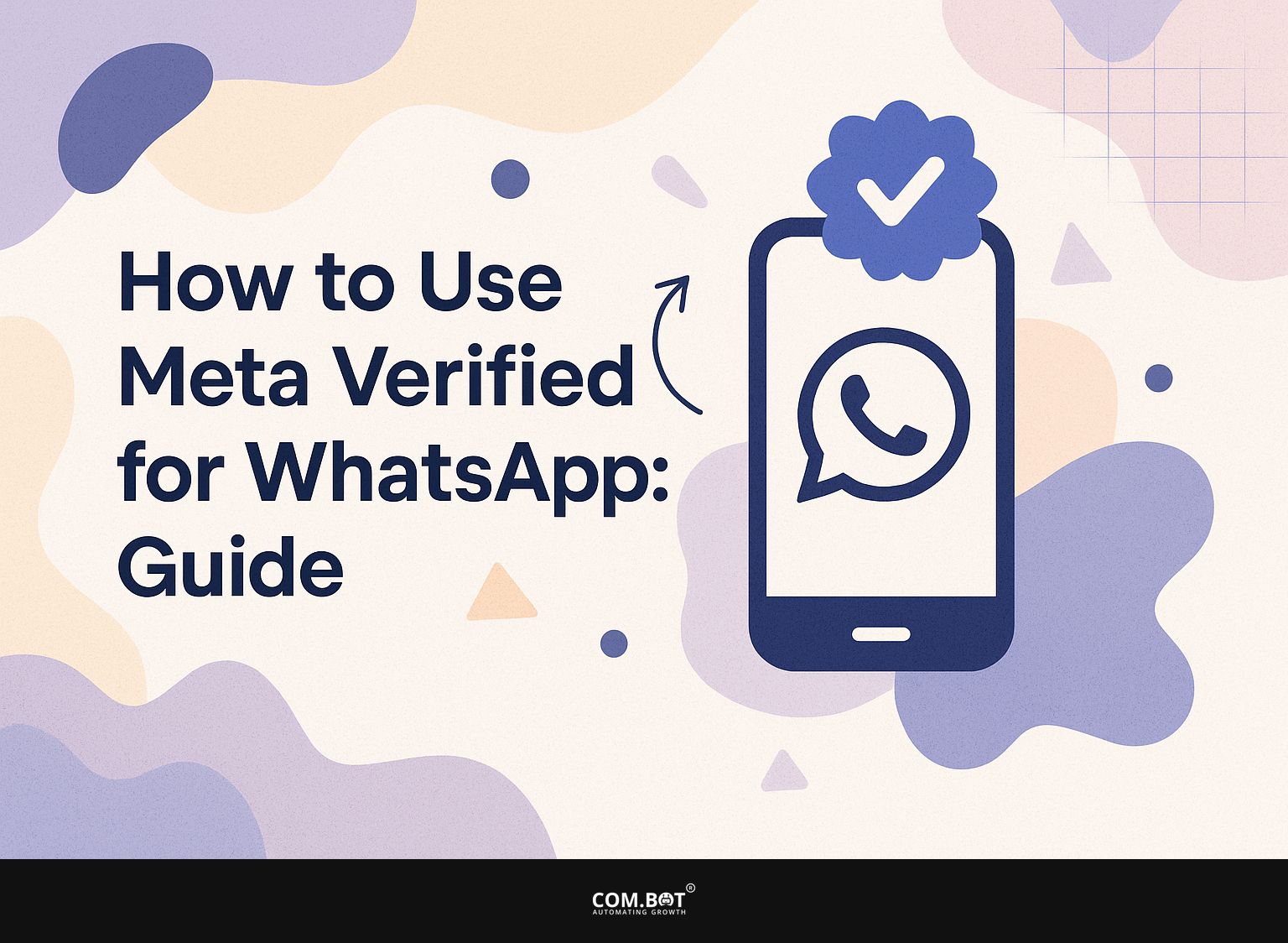 How to Use Meta Verified for WhatsApp: Guide