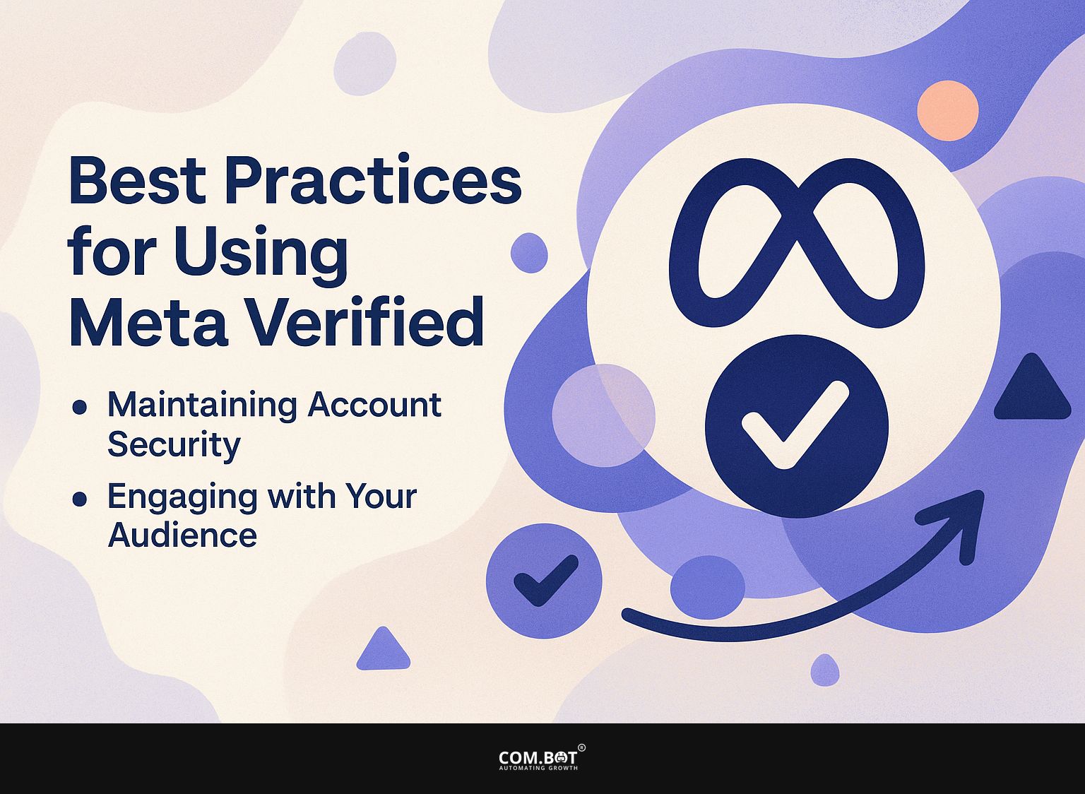 Best Practices for Using Meta Verified