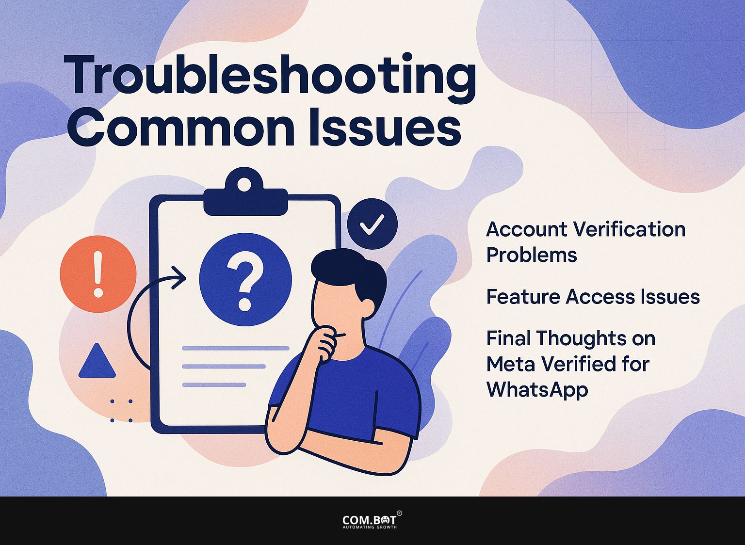 Troubleshooting Common Issues