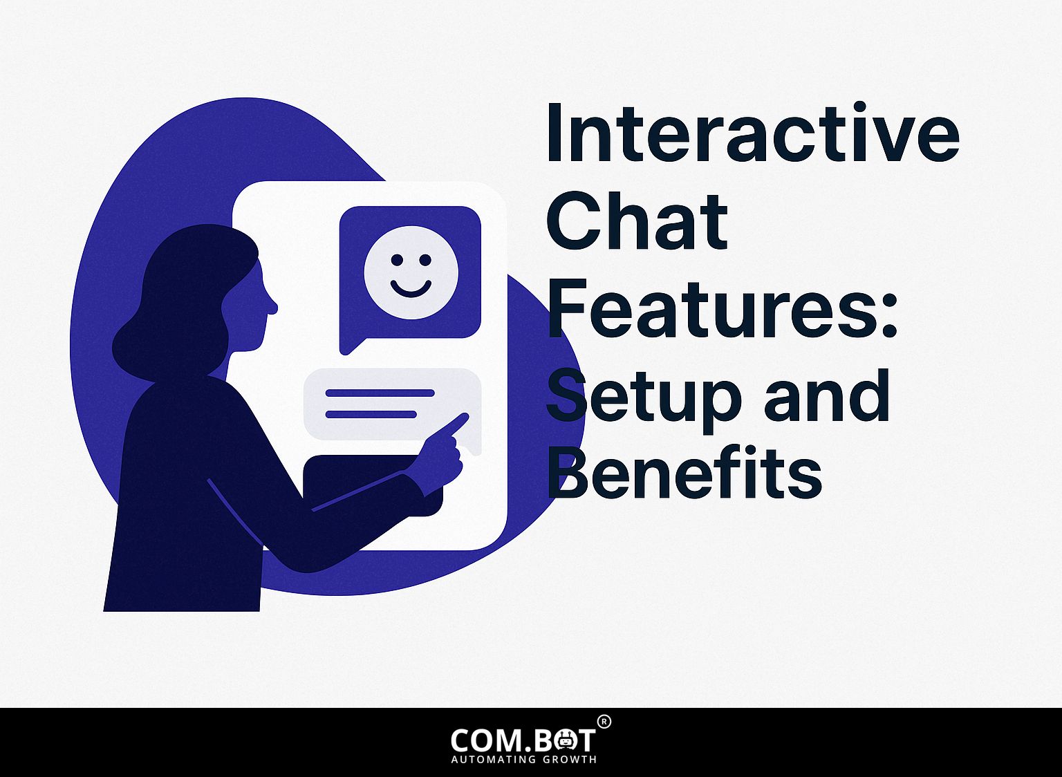 Interactive Chat Features: Setup and Benefits