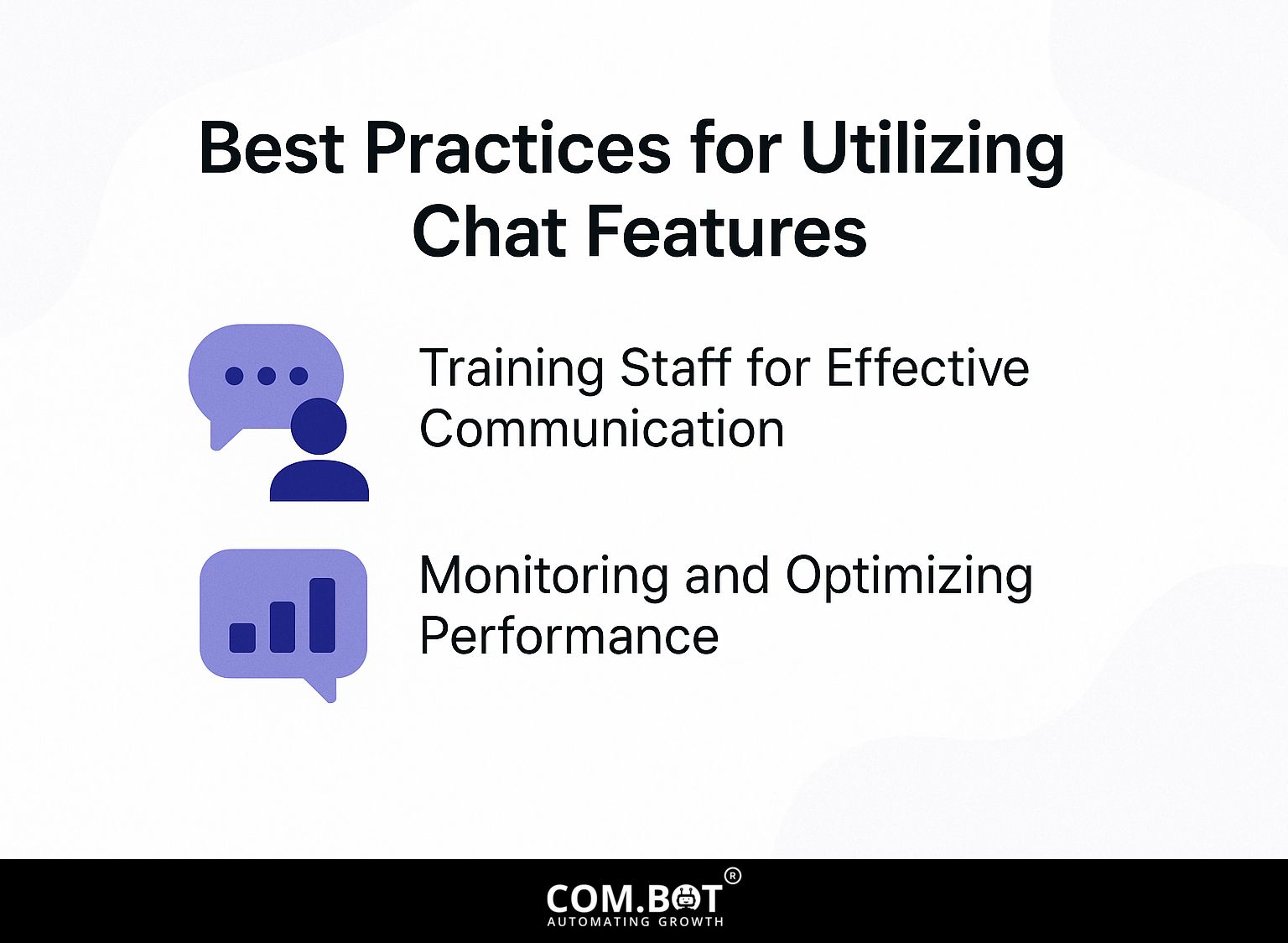 Best Practices for Utilizing Chat Features