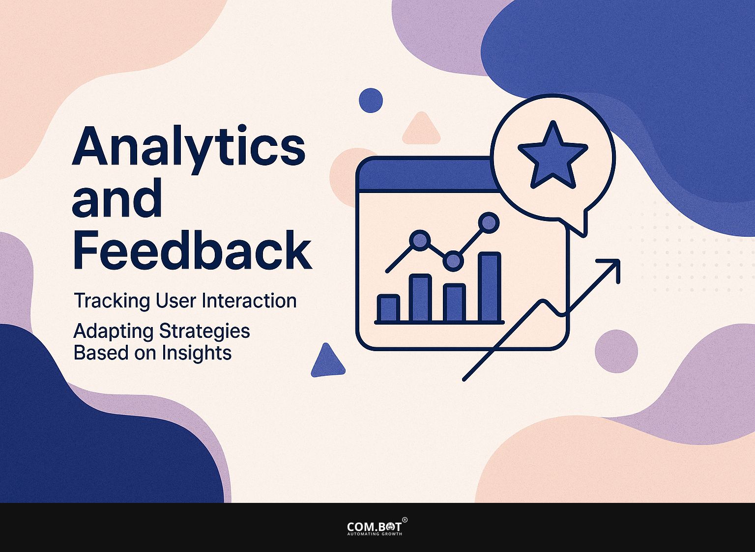 Analytics and Feedback