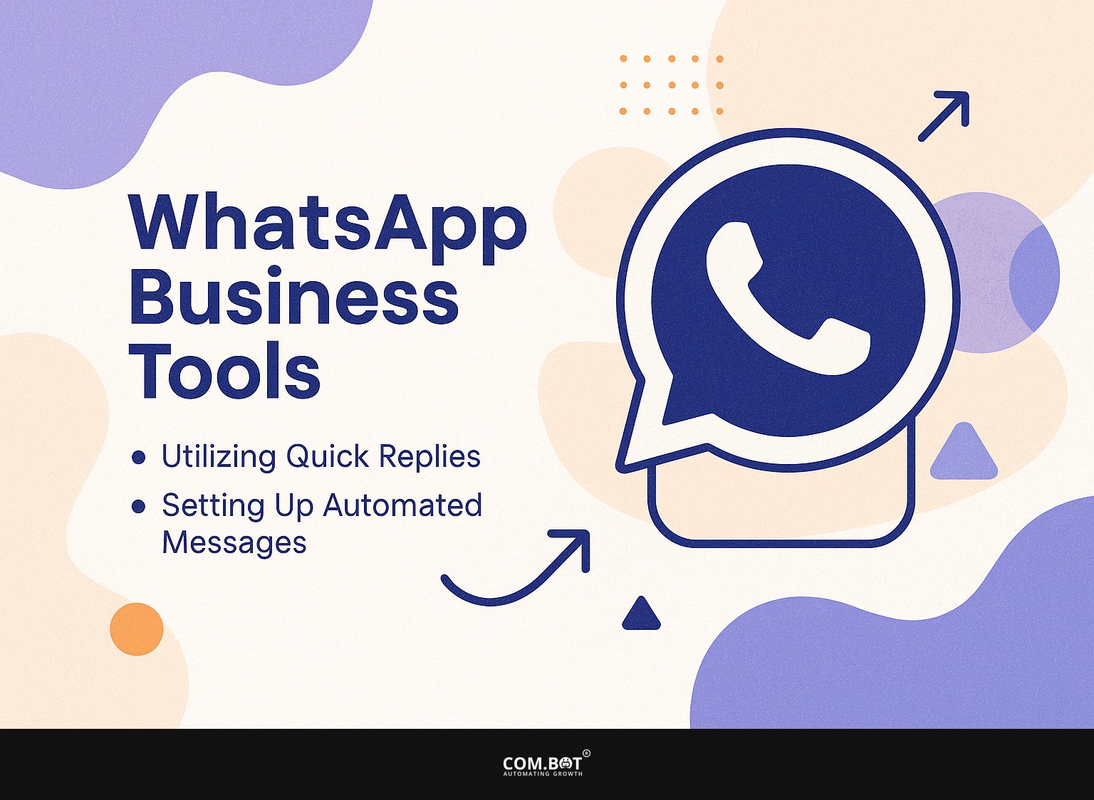 WhatsApp Business Tools
