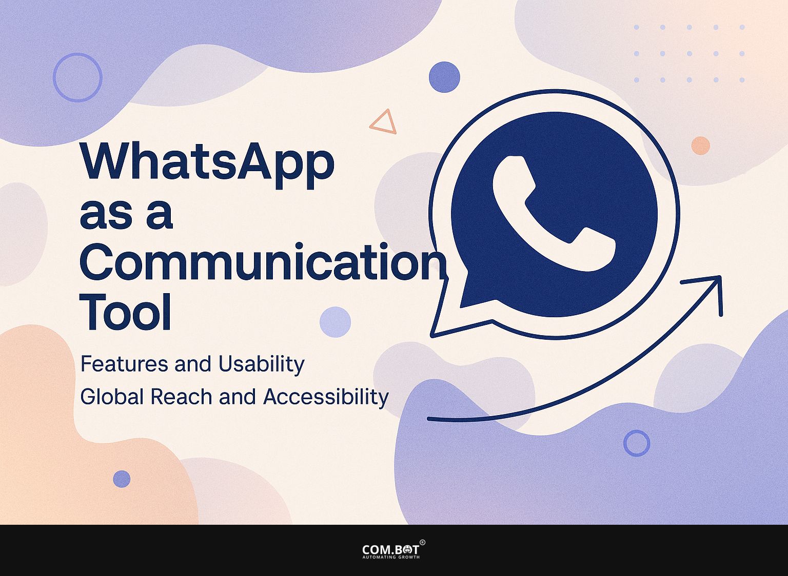 WhatsApp as a Communication Tool