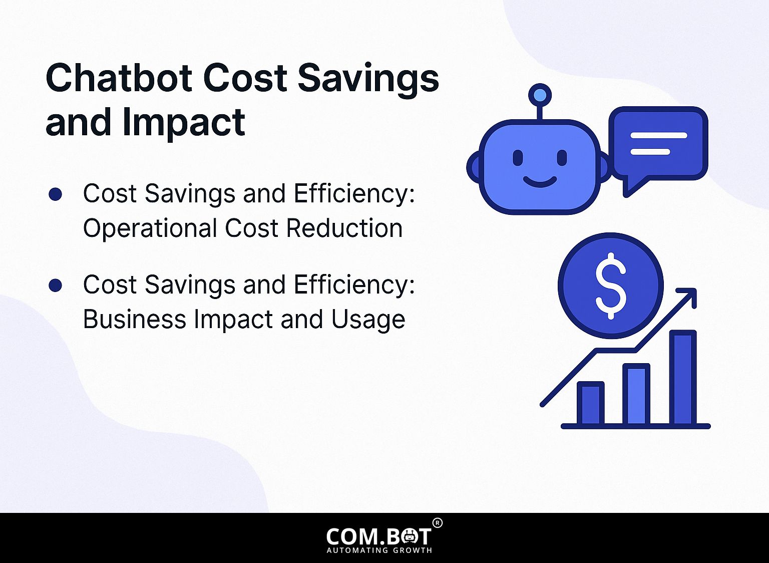 Chatbot Cost Savings and Impact