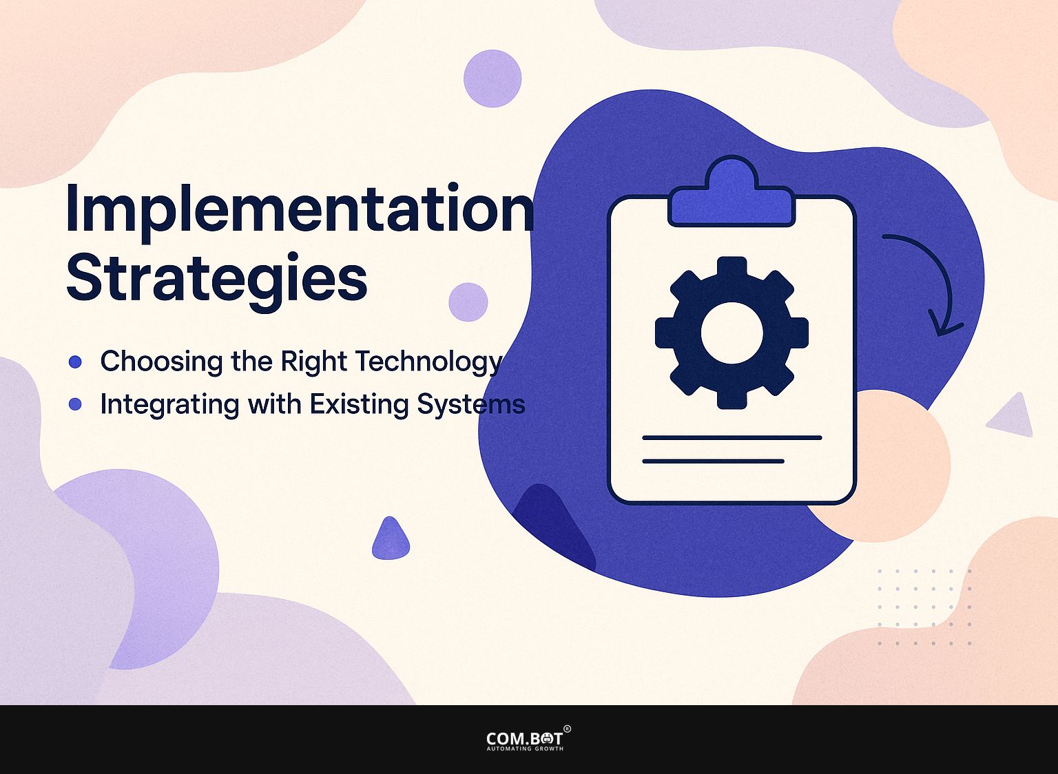 Implementation Strategies