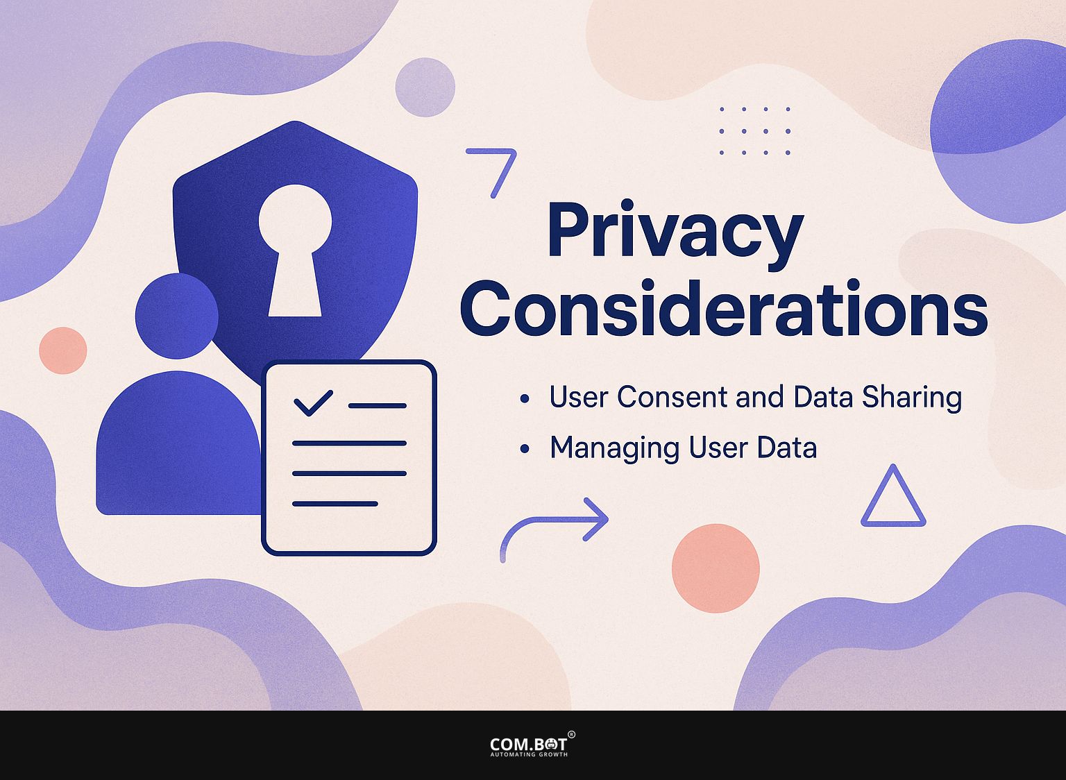 Privacy Considerations
