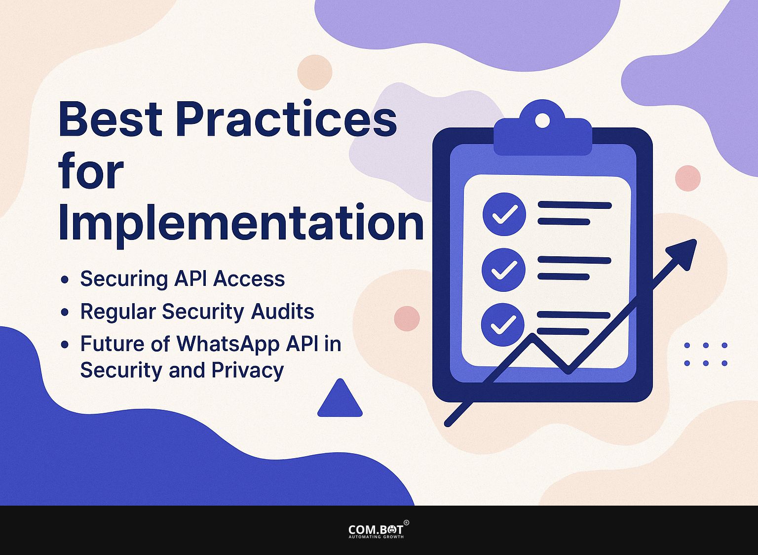 Best Practices for Implementation