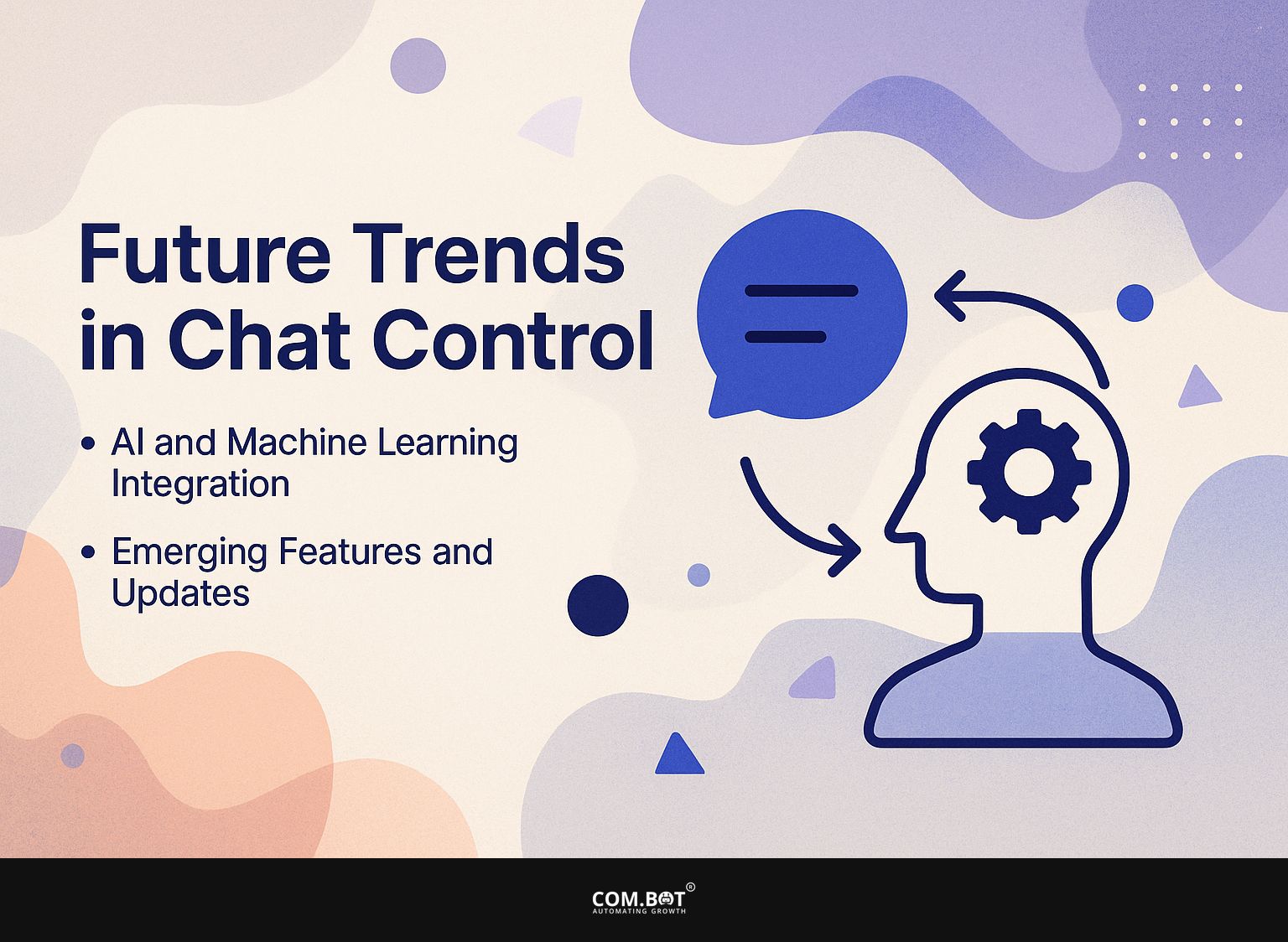 Future Trends in Chat Control