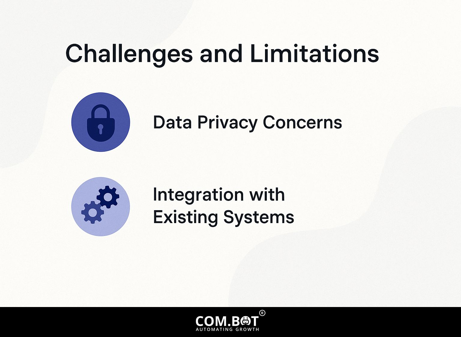 Challenges and Limitations