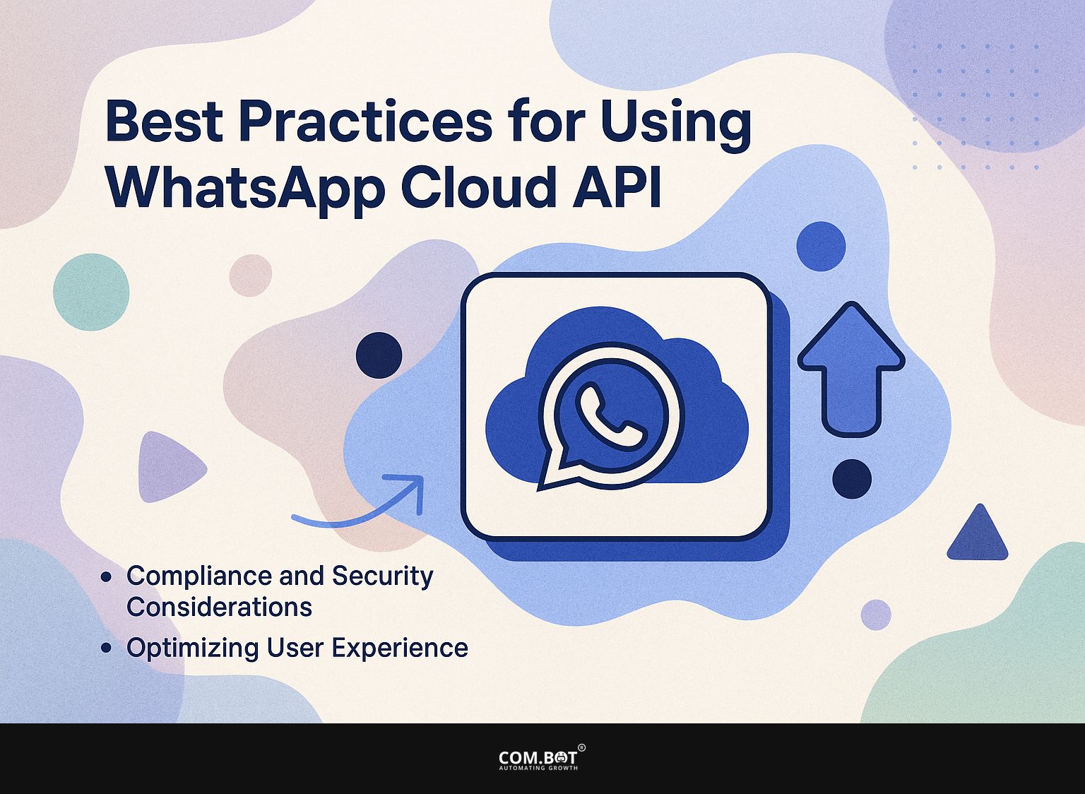 Best Practices for Using WhatsApp Cloud API