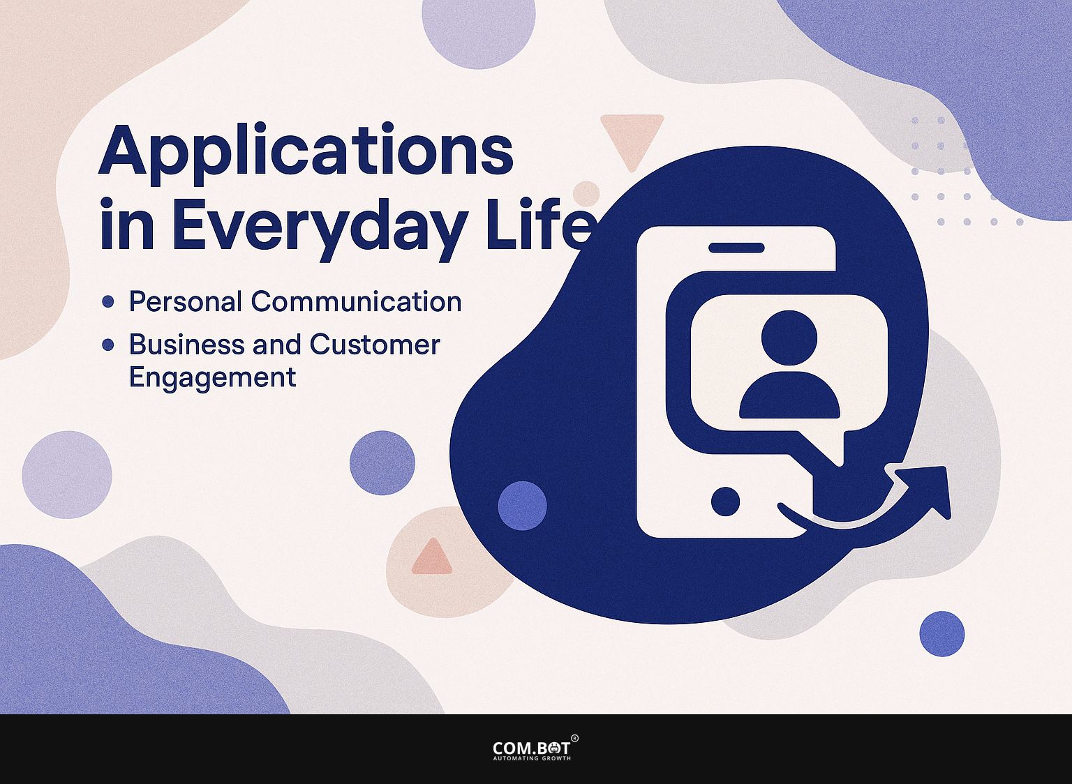 Applications in Everyday Life