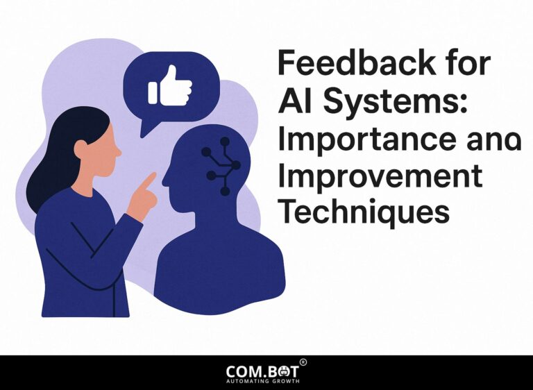 Feedback for AI Systems: Importance and Improvement Techniques
