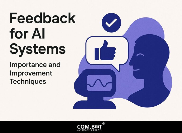 Feedback for AI Systems: Importance and Improvement Techniques