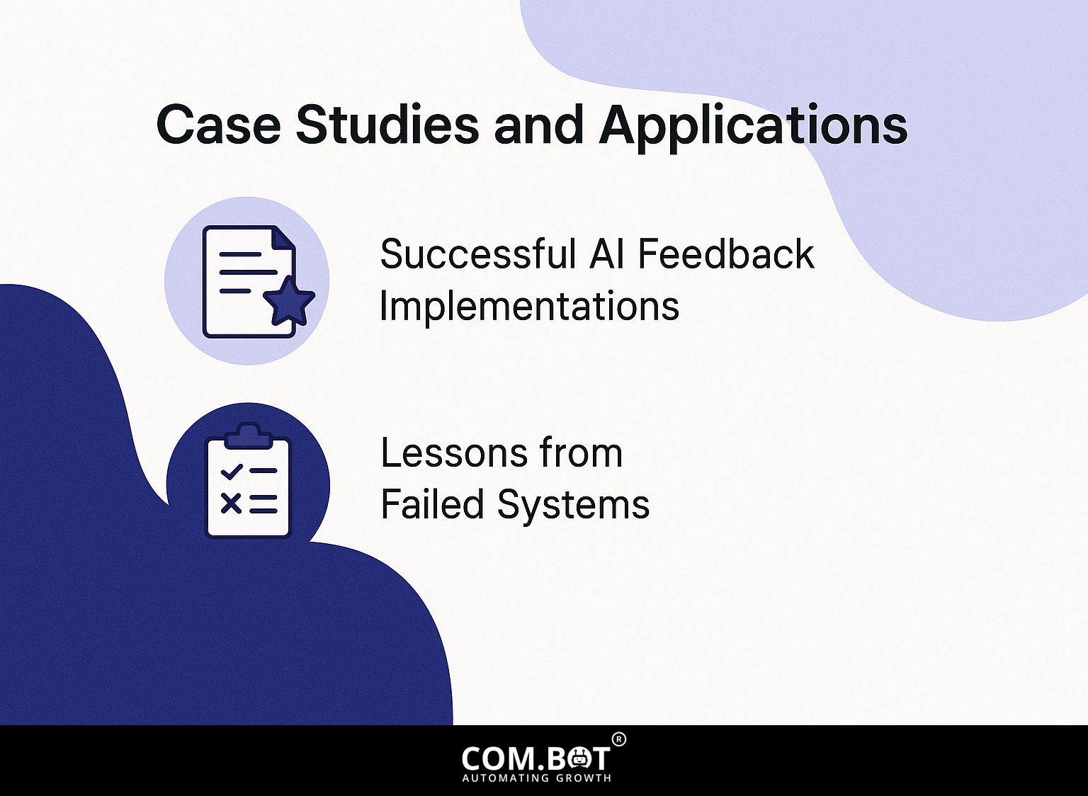 Case Studies and Applications