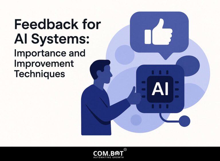 Feedback for AI Systems: Importance and Improvement Techniques