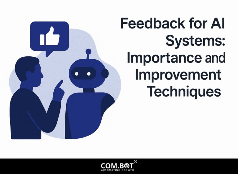 Feedback for AI Systems: Importance and Improvement Techniques