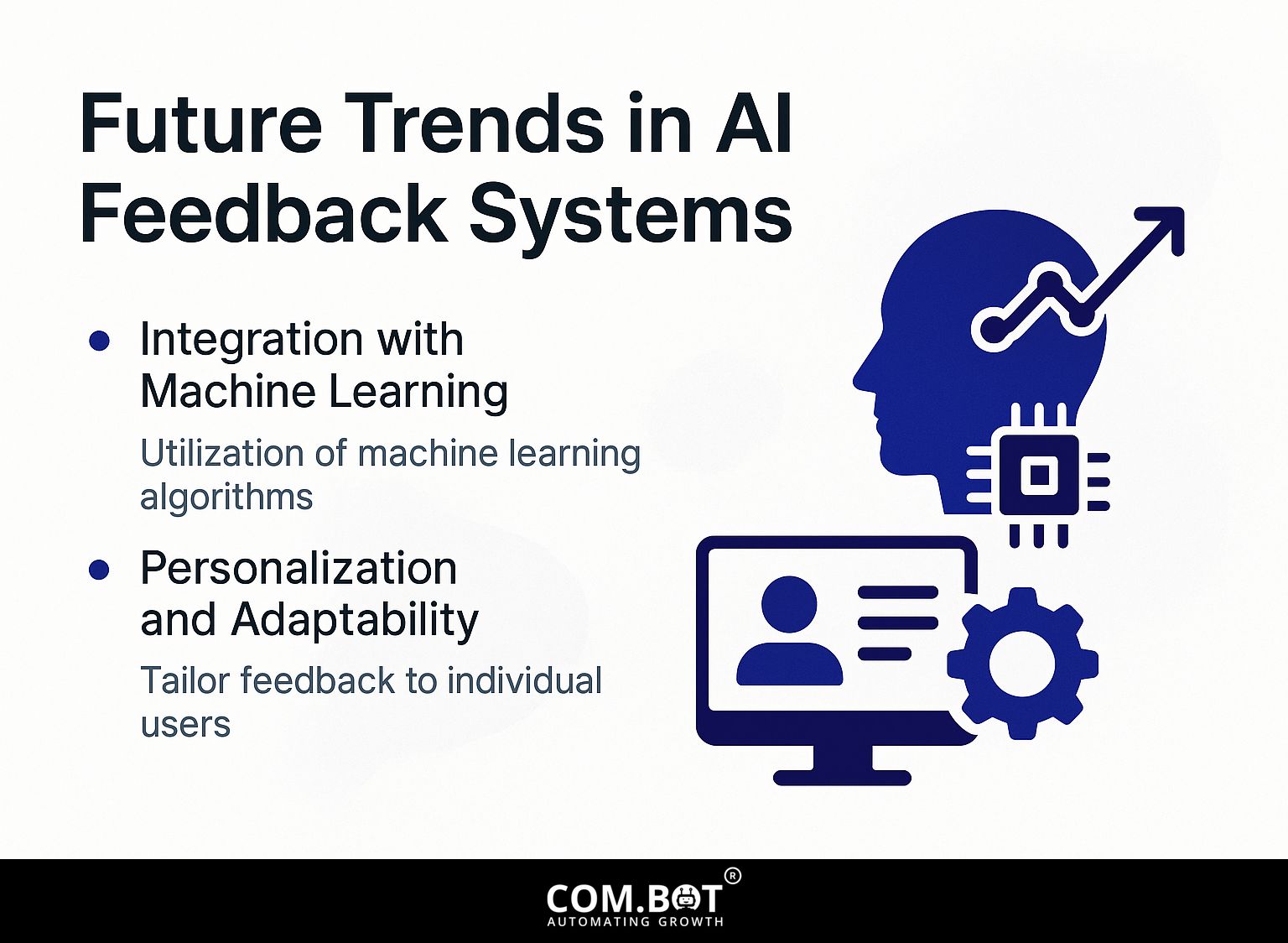 Future Trends in AI Feedback Systems