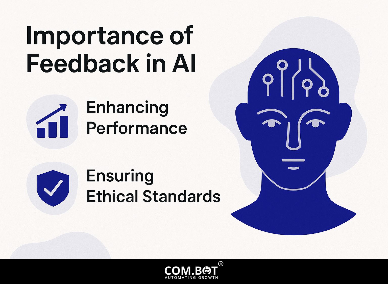 Importance of Feedback in AI