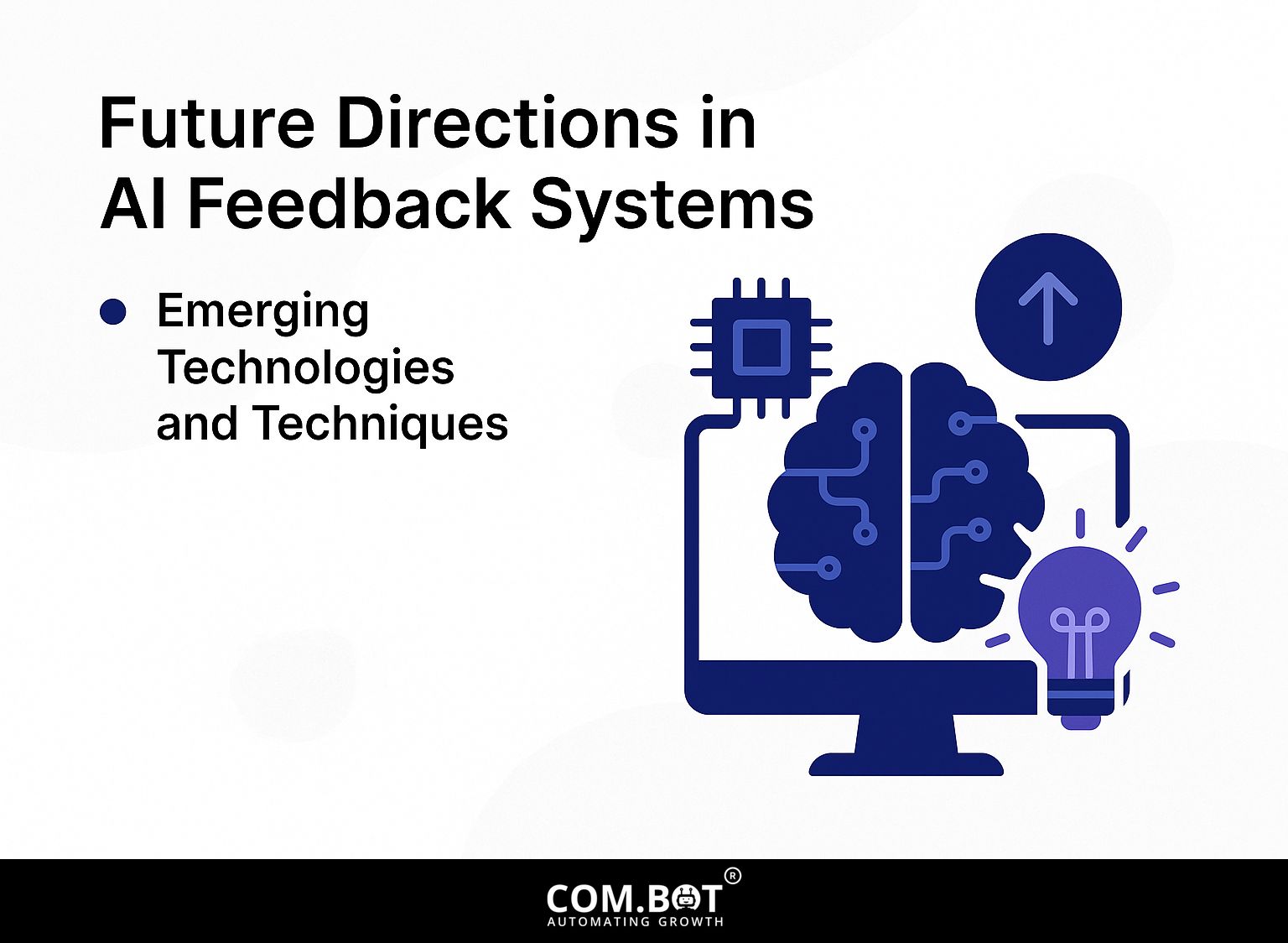 Future Directions in AI Feedback Systems
